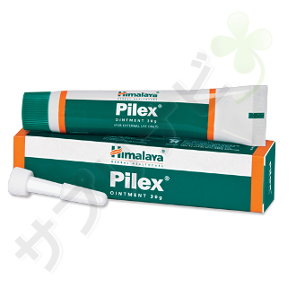 ヒマラヤ ピレックス オイントメント|HIMALAYA PILEX OINTMENT 30gm 30 gm